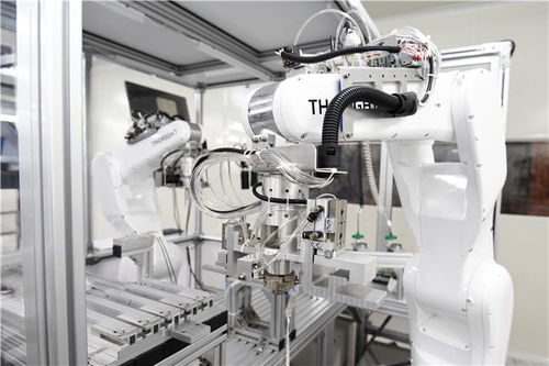 沿西部陸海新通道，重慶企業的'小膠囊'技術服務造福大世界