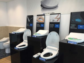 探訪日本馬桶蓋在華工廠 從中國(guó)設(shè)計(jì)制造到軟件開(kāi)發(fā)的全面本土化